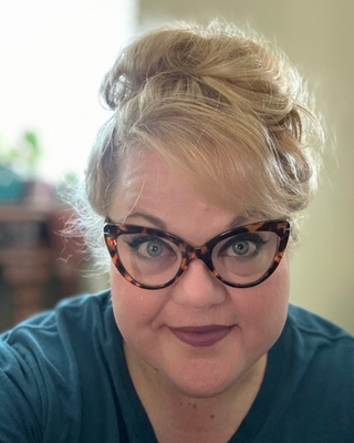 Photo of Megan Viall, Licensed Professional Counselor, LPC