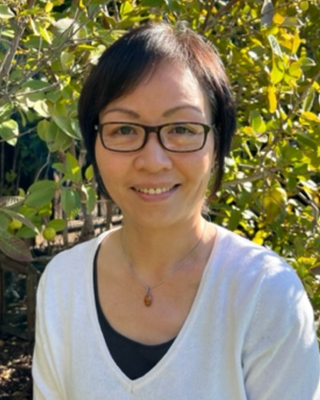 Photo of Wai Wai Vicky Chan, Marriage & Family Therapist, LMFT