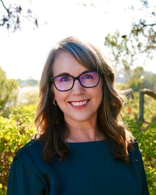 Photo of Deborah Skvarna, Marriage & Family Therapist, MS, LMFT