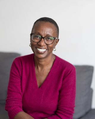 Photo of Dr Soila Sindiyo, Psychologist, HCPC - Couns. Psych.