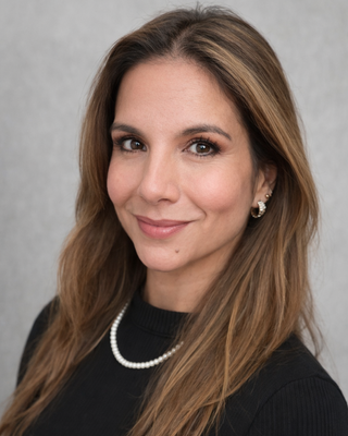 Photo of Dr. Sofia Beltran, Psychologist, PhD, MA