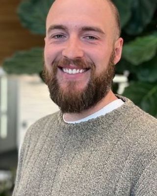 Photo of Peter Lambson, Counselor, AMFT