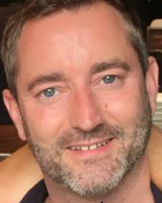 Photo of Robert Draper, Psychotherapist in Brighton, England