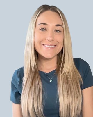Photo of Jenna Heldt, Pre-Licensed Professional