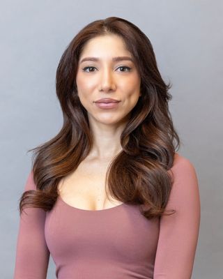 Photo of Natalia Lopez, Licensed Associate Counselor, LAC, NCC