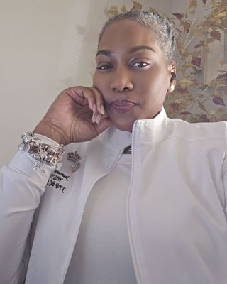 Photo of Tremone McLeod, Psychiatric Nurse Practitioner, APRN, PMHNP, FNP