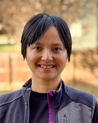 Photo of Weichen (Sabrina) Chen, Psychiatric Nurse Practitioner, PMHNP