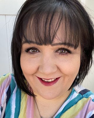 Photo of Sandra Crane, Marriage & Family Therapist Associate, MA, TMFT