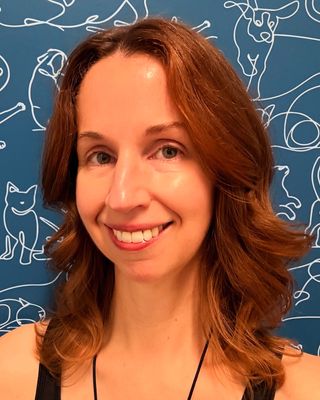 Photo of Melissa Dickinson, Licensed Professional Counselor, MS, LPC