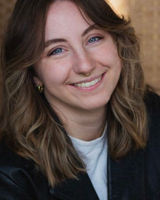 Photo of Grace Modina, Psychiatric Nurse Practitioner, PMHNP