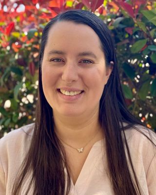 Photo of Abby Johnson, Provisional Licensed Professional Counselor, MA, PLPC