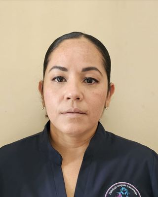 Foto de Yadira del Rosario Quintana Martínez - Psicóloga, Psicoterapeuta Humanista y Tanatóloga , Maestría, Psicólogo