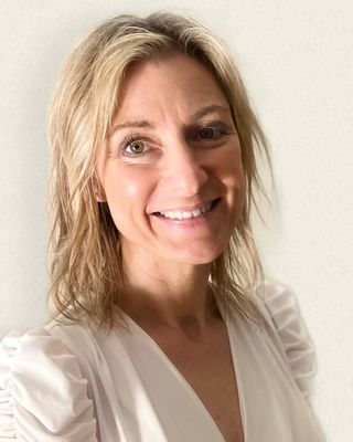 Photo of Dr. Alison DeMiero, Psychiatric Nurse Practitioner, DNP, PMHNP