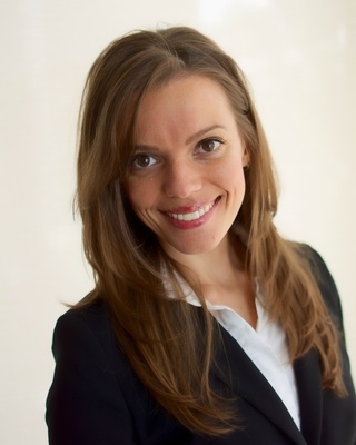 Photo of Erin Albanese, MA, RCC, RP(Q), Registered Psychotherapist (Qualifying)
