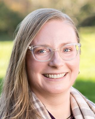 Photo of Andrea Wood, Licensed Professional Counselor, MA, LPC