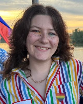 Photo of Jennifer Grove, Clinical Social Work/Therapist, LCSW