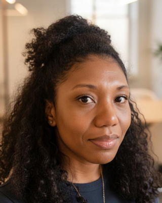 Photo of Jamila Andersson - Jamila Andersson, Psychotherapist, DCounsPsych, MUKCP