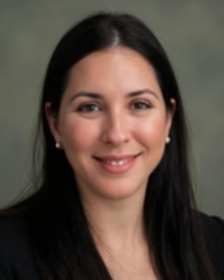 Photo of Rocio Reyes Echemendia, Psychiatric Nurse Practitioner, PMHNP