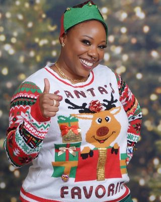 Photo of Cherese M Alcorn, Clinical Social Work/Therapist, MSW, LCSW