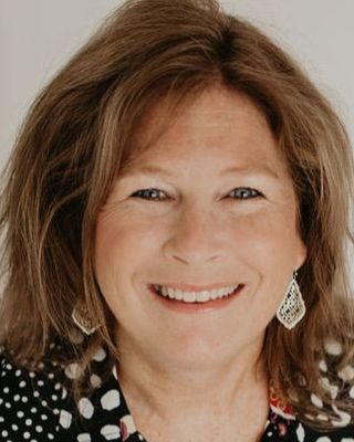 Photo of Allison Canton, Licensed Professional Counselor, MHR, LPC, RPT