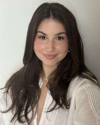 Photo of Gabrielle Castaneda, Counselor, LMHC