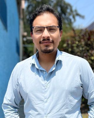 Foto de Josué Iván Gallegos Garnica, Psicólogo, Lic. en Psicología