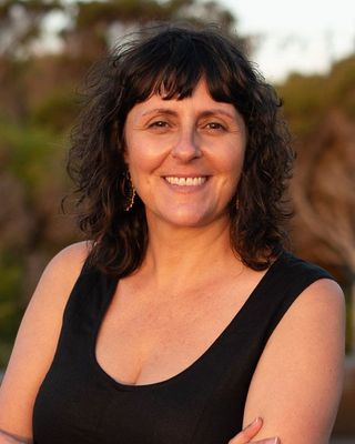 Photo of Nadia Rasheed, Counsellor, PACFA