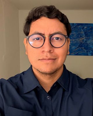 Foto de Heriberto Gómez Muñiz, Psicólogo, Lic. en Psicología