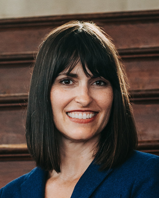 Photo of A.B Merritt, Psychiatric Nurse Practitioner, PMHNP