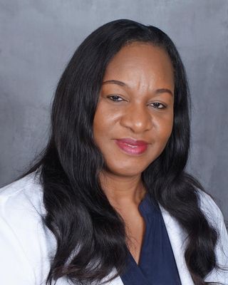 Photo of Catherine Ogbonna, Psychiatric Nurse Practitioner, PMHNP