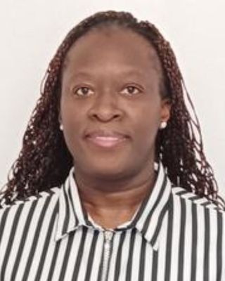 Photo of Lydia Owuor, Psychiatric Nurse Practitioner in San Diego County, CA