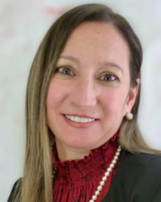 Photo of Miriam Suarez, Counselor, LMHC