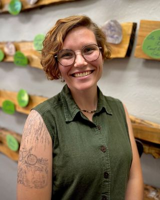 Photo of Mackee Smith - Mackee Smith, Clinical Social Work/Therapist, LCSW