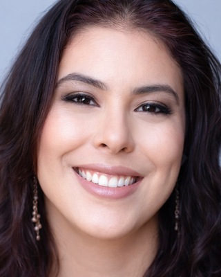 Photo of Stephanie Freitas, Counselor, LMHC