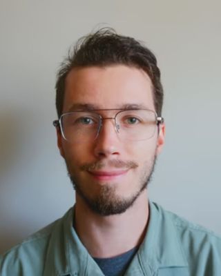 Photo of Patrick Petrie, Licensed Professional Counselor, LPC