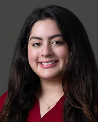 Photo of Paola Brianna Paredes, Pre-Licensed Professional