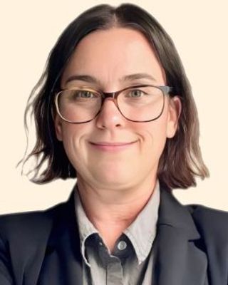 Photo of Alexis Rosen, Clinical Social Work/Therapist, MSW, LSW