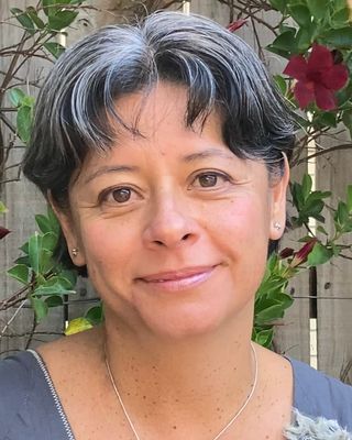 Photo of Norma Hernandez, Counsellor, MA, AThR