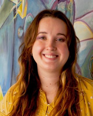 Photo of Emily Joyce Dunn, Licensed Professional Counselor, LPC