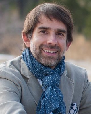 Photo of Manuel Gómez, Licensed Professional Counselor in Boulder, CO
