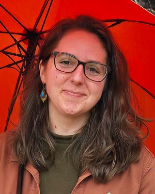 Photo of Lucy Cayard, Pre-Licensed Professional