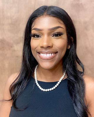 Photo of Johneisha Wooden, LPC, Licensed Professional Counselor