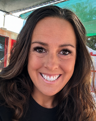 Photo of Carly Reina, Psychiatric Nurse Practitioner, MSN, APRN, PMHNPC