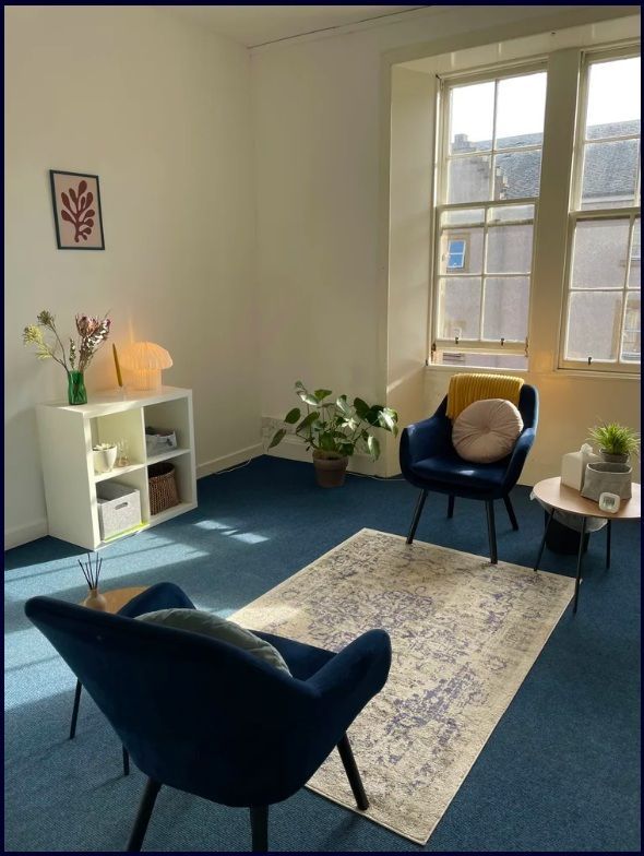 Working space from ECPT, rights to ECPT