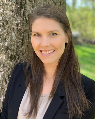 Photo of Katie Forsyth, LCSW-C, Clinical Social Work/Therapist