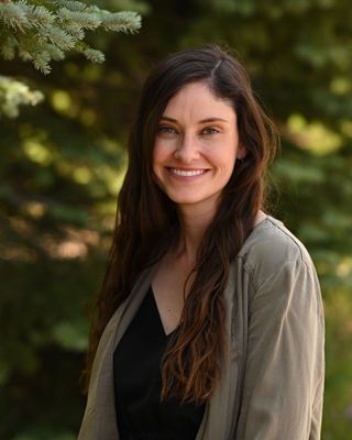 Photo of Joanna Thornley, Registered Social Worker, BA, MSW, RSW