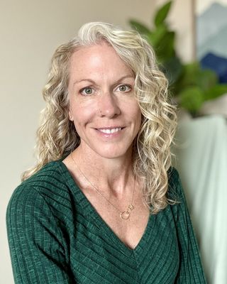 Photo of LaShai Pfeifer, Licensed Professional Clinical Counselor, LPCC