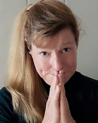 Photo of Christine Harrison, Marriage & Family Therapist, MA, LMFT
