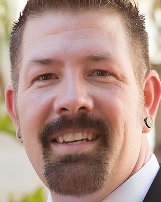 Photo of Brian Mitchell, Clinical Social Work/Therapist in Davis, CA
