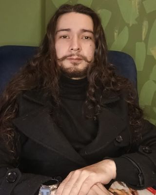 Foto de Brandon Stiven Forero Rojas, Psicólogo, Esp, COLPSIC